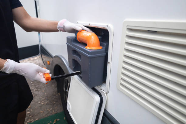 Portable Toilet Options We Offer in Fountainhead Orchard Hills, MD