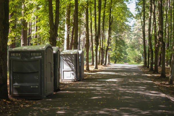 Best Local porta potty services  in Fountainhead Orchard Hills, MD
