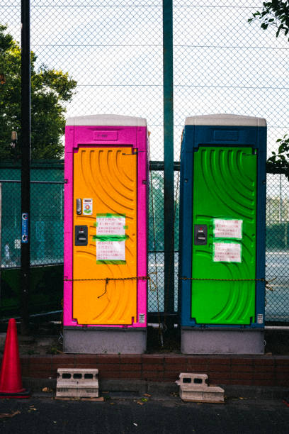 Best Affordable porta potty rental  in Fountainhead Orchard Hills, MD
